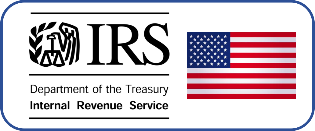 IRS Department of Treasury
